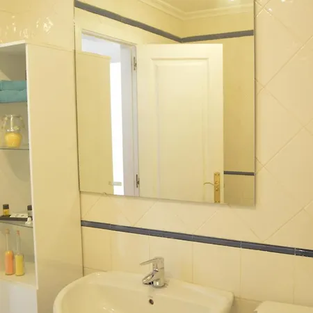 Apartamento Con Piscina Y Wifi En La Caleta Appartement Costa Adeje (Tenerife)