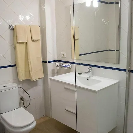 Apartamento Con Piscina Y Wifi En La Caleta * Costa Adeje (Tenerife)
