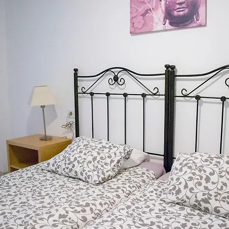 Apartamento Con Piscina Y Wifi En La Caleta Appartement Costa Adeje (Tenerife)