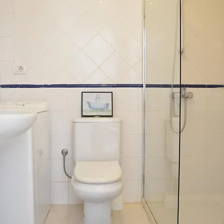 Apartamento Apartamento Con Piscina Y Wifi En La Caleta Costa Adeje (Tenerife)