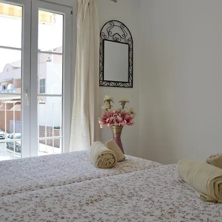 Apartamento Con Piscina Y Wifi En La Caleta * Costa Adeje (Tenerife)
