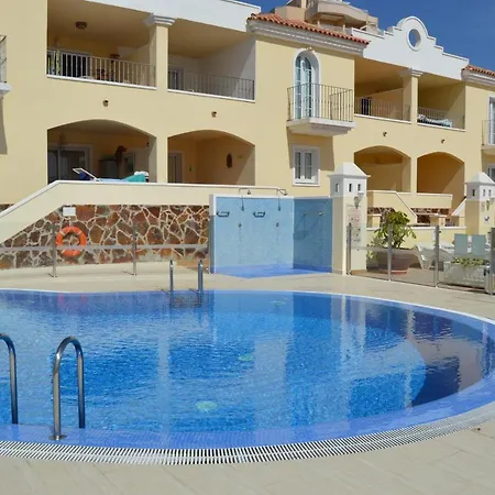Apartamento Con Piscina Y Wifi En La Caleta Apartamento Costa Adeje (Tenerife)