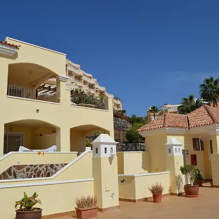 Apartamento Con Piscina Y Wifi En La Caleta Apartamento Costa Adeje (Tenerife)