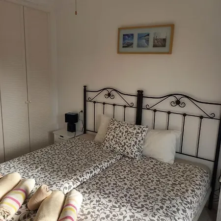 Apartamento Con Piscina Y Wifi En La Caleta * Costa Adeje (Tenerife)