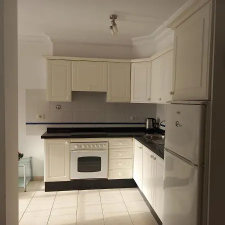 Apartamento Con Piscina Y Wifi En La Caleta * Costa Adeje (Tenerife)