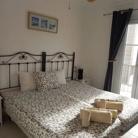 Apartamento Con Piscina Y Wifi En La Caleta Apartamento Costa Adeje (Tenerife)
