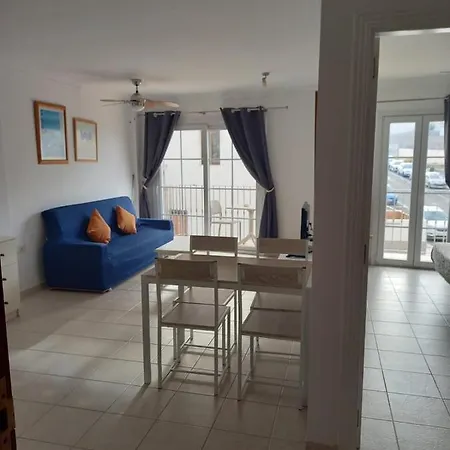 Apartamento Con Piscina Y Wifi En La Caleta Apartamento Costa Adeje (Tenerife)